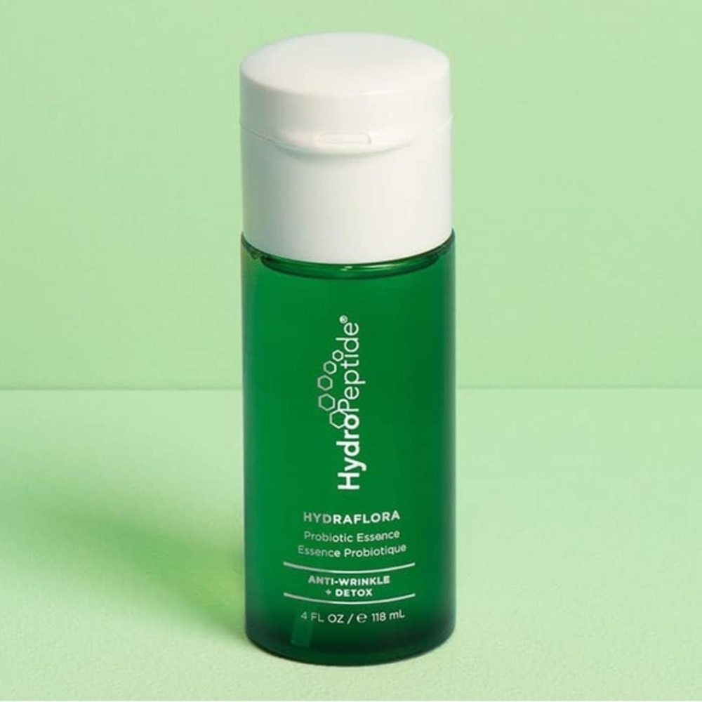 ✨ HydroPeptide Hydraflora Probiotic Essence | 4 oz / 118 mL ✨